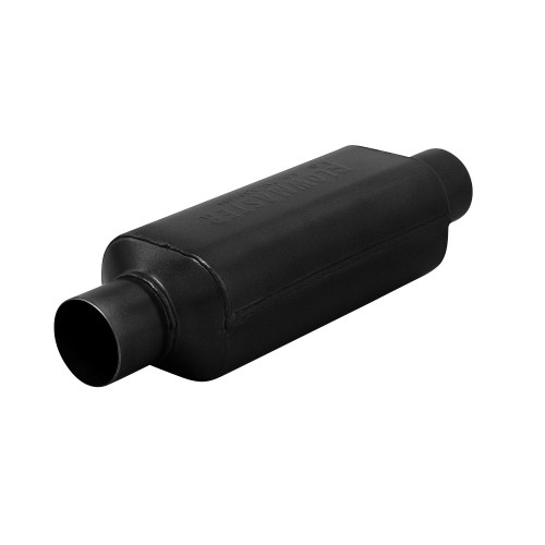PartzBiz CM: 12012409-Flowmaster Super HP-2 Muffler 409SS