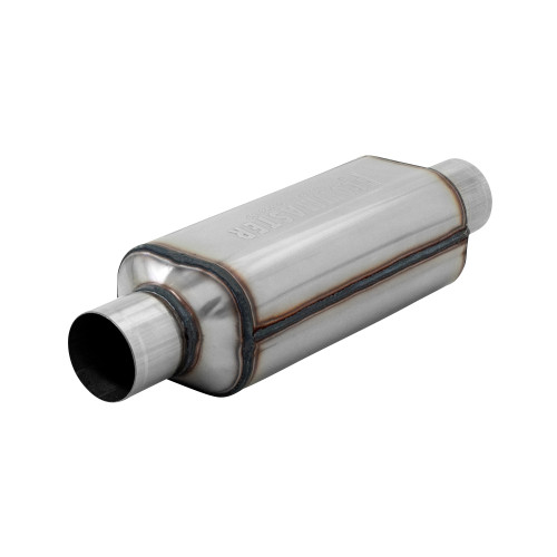 PartzBiz CM: 12512304-Flowmaster Super HP-2 Muffler 304SS PartzBiz CM: 12512304-Flowmaster Super HP-2 Muffler 304SS