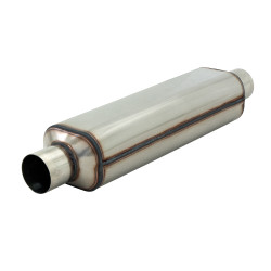 PartzBiz CM 12518304 - Flowmaster Super HP-2 Muffler 304SS PartzBiz CM 12518304 - Flowmaster Super HP-2 Muffler 304SS