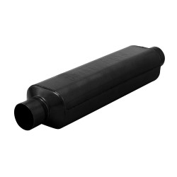 PartzBiz CM 12518409 - Flowmaster Super HP-2 Muffler 409SS PartzBiz CM 12518409 - Flowmaster Super HP-2 Muffler 409SS