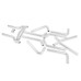 PartzBiz CM: 815936-Flowmaster U-Fit Dual Exhaust Kit PartzBiz CM: 815936-Flowmaster U-Fit Dual Exhaust Kit