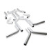 PartzBiz CM: 15937-Flowmaster U-Fit Dual Exhaust Kit PartzBiz CM: 15937-Flowmaster U-Fit Dual Exhaust Kit