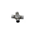 PartzBiz CM: 815953-Flowmaster Universal Scavenger X-Pipe Assembly PartzBiz CM: 815953-Flowmaster Universal Scavenger X-Pipe Assembly