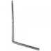 PartzBiz CM: 15901FM-Flowmaster Universal Single Tailpipe Kit PartzBiz CM: 15901FM-Flowmaster Universal Single Tailpipe Kit