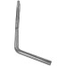 PartzBiz CM: 15902-Flowmaster Universal Single Tailpipe Kit PartzBiz CM: 15902-Flowmaster Universal Single Tailpipe Kit