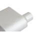 PartzBiz CM: 42513-FM-FLOWMONSTER 1-CHAMBER SMALL MUFFLER