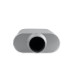PartzBiz CM: 425403-FM-FLOWMONSTER 2-CHAMBER SMALL MUFFLER PartzBiz CM: 425403-FM-FLOWMONSTER 2-CHAMBER SMALL MUFFLER