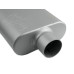 PartzBiz CM: 425403-FM-FLOWMONSTER 2-CHAMBER SMALL MUFFLER PartzBiz CM: 425403-FM-FLOWMONSTER 2-CHAMBER SMALL MUFFLER