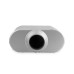 PartzBiz CM: 42541-FM-FLOWMONSTER 2-CHAMBER MUFFLER ALUMINIZED PartzBiz CM: 42541-FM-FLOWMONSTER 2-CHAMBER MUFFLER ALUMINIZED