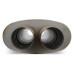 PartzBiz CM: 12599-FM-FLOWMONSTER 409SS,ท่อไอเสีย22X11X5X28 PartzBiz CM: 12599-FM-FLOWMONSTER 409SS,ท่อไอเสีย22X11X5X28