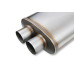 PartzBiz CM: 12599-FM-FLOWMONSTER 409SS,ท่อไอเสีย22X11X5X28 PartzBiz CM: 12599-FM-FLOWMONSTER 409SS,ท่อไอเสีย22X11X5X28