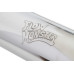 PartzBiz CM: 14419-FM-FLOWMONSTER 409SS,MUFFLER 14 X 4 X 20