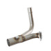 PartzBiz CM: 11504YFLT-Flowtech Y-Pipe PartzBiz CM: 11504YFLT-Flowtech Y-Pipe
