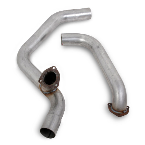 PartzBiz CM: 11102YFLT-Flowtech Y-Pipe