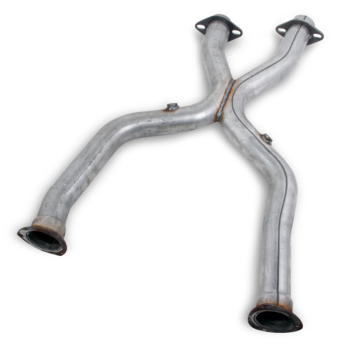 PartzBiz CM: 12114YFLT-Flowtech X-Pipe