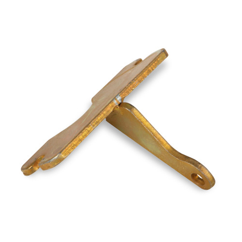 PartzBiz CM: 10042FLT-Flowtech Bracket PartzBiz CM: 10042FLT-Flowtech Bracket