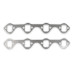 PartzBiz CM: 12119FLT-Flowtech Tri-Y Header