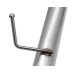 PartzBiz CM: 51605RFLT-Flowtech Axle-Back Exhaust System PartzBiz CM: 51605RFLT-Flowtech Axle-Back Exhaust System