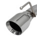 PartzBiz CM: 51605RFLT-Flowtech Axle-Back Exhaust System PartzBiz CM: 51605RFLT-Flowtech Axle-Back Exhaust System