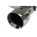 PartzBiz CM: 51600FLT-Flowtech Axle-Back Exhaust System