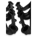 PartzBiz CM: 11000FLT-Flowtech Block Hugger - Painted PartzBiz CM: 11000FLT-Flowtech Block Hugger - Painted