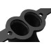 PartzBiz CM: 11000FLT-Flowtech Block Hugger - Painted PartzBiz CM: 11000FLT-Flowtech Block Hugger - Painted