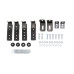 PartzBiz CM: 51525FLT-Flowtech Header Back Exhaust System