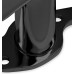 PartzBiz CM: 11702FLT-Flowtech Lakester Headers - Black Painted