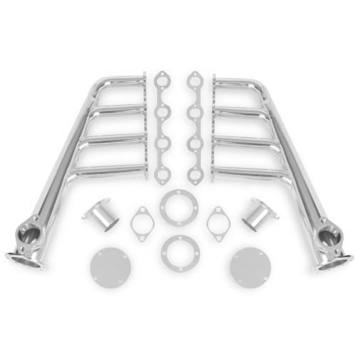 PartzBiz CM: 12703-1FLT-Flowtech Lakester Headers - Ceramic Coated PartzBiz CM: 12703-1FLT-Flowtech Lakester Headers - Ceramic Coated