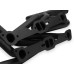 PartzBiz CM: 11170FLT-Flowtech Long Tube Header - Black Paint PartzBiz CM: 11170FLT-Flowtech Long Tube Header - Black Paint