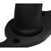 PartzBiz CM: 11530FLT-Flowtech Long Tube Header - Black Paint