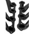 PartzBiz CM: 12100FLT-Flowtech Long Tube Header - สีดำ PartzBiz CM: 12100FLT-Flowtech Long Tube Header - สีดำ