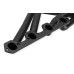 PartzBiz CM: 12102FLT-Flowtech Long Tube Header - Black Paint PartzBiz CM: 12102FLT-Flowtech Long Tube Header - Black Paint