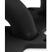 PartzBiz CM: 12540FLT-Flowtech Long Tube Header - Black Paint