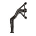 PartzBiz CM: 13100FLT-Flowtech Long Tube Header - Black Paint PartzBiz CM: 13100FLT-Flowtech Long Tube Header - Black Paint