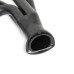 PartzBiz CM: 13500FLT-Flowtech Long Tube Header - สีดำ PartzBiz CM: 13500FLT-Flowtech Long Tube Header - สีดำ