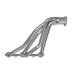 PartzBiz CM: 31500FLT-Flowtech Long Tube Header - Ceramic Coated PartzBiz CM: 31500FLT-Flowtech Long Tube Header - Ceramic Coated
