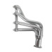 PartzBiz CM: 32540FLT-Flowtech Long Tube Header - Ceramic Coated PartzBiz CM: 32540FLT-Flowtech Long Tube Header - Ceramic Coated