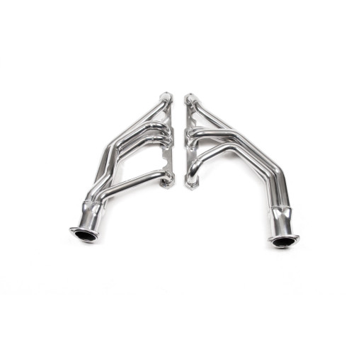 PartzBiz CM: 31110FLT-Flowtech Long Tube Header - Ceramic Coated PartzBiz CM: 31110FLT-Flowtech Long Tube Header - Ceramic Coated