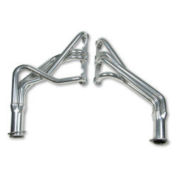 PartzBiz CM 31112FLT - Flowtech Long Tube Header - Ceramic Coated PartzBiz CM 31112FLT - Flowtech Long Tube Header - Ceramic Coated