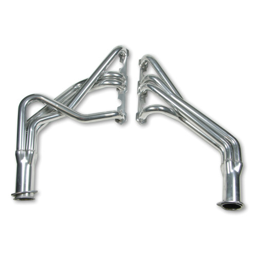 PartzBiz CM: 31112FLT-Flowtech Long Tube Header - เคลือบเซรามิก
