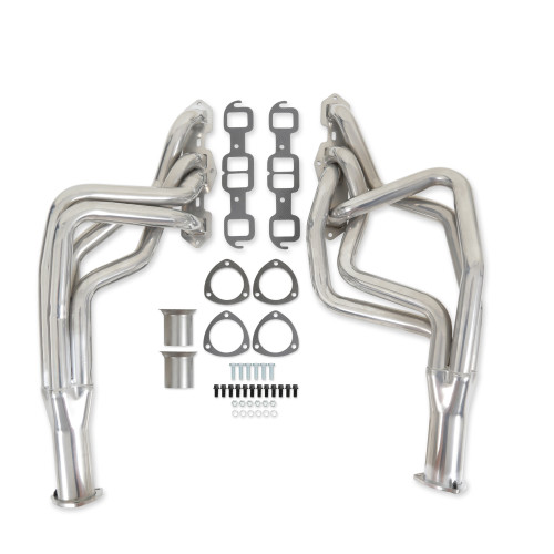 PartzBiz CM: 31150FLT-Flowtech Long Tube Header - เคลือบเซรามิก PartzBiz CM: 31150FLT-Flowtech Long Tube Header - เคลือบเซรามิก