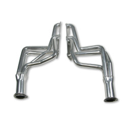 PartzBiz CM 31170FLT - Flowtech Long Tube Header - Ceramic Coated PartzBiz CM 31170FLT - Flowtech Long Tube Header - Ceramic Coated