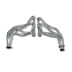 PartzBiz CM 31506FLT - Flowtech Long Tube Header - Ceramic Coated PartzBiz CM 31506FLT - Flowtech Long Tube Header - Ceramic Coated