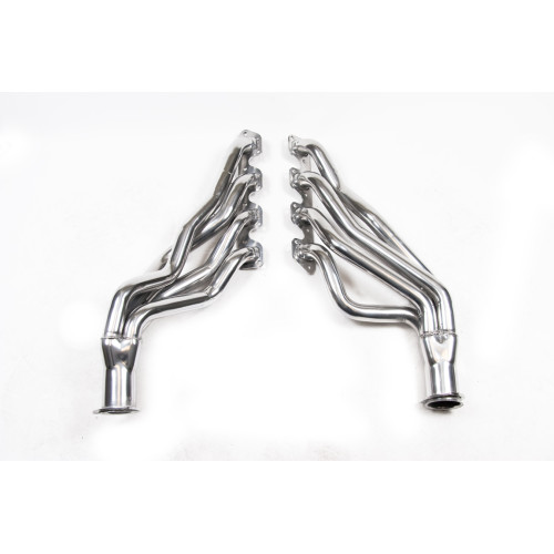 PartzBiz CM: 32118FLT-Flowtech Long Tube Header - Ceramic Coated