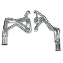 PartzBiz CM 33100FLT - Flowtech Long Tube Header - Ceramic Coated PartzBiz CM 33100FLT - Flowtech Long Tube Header - Ceramic Coated