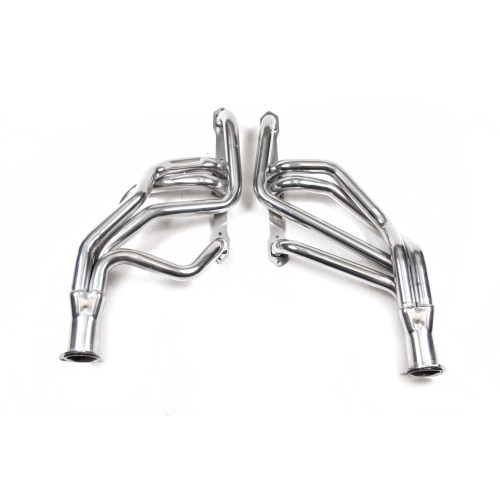 PartzBiz CM: 33130FLT-Flowtech Long Tube Header - Ceramic Coated