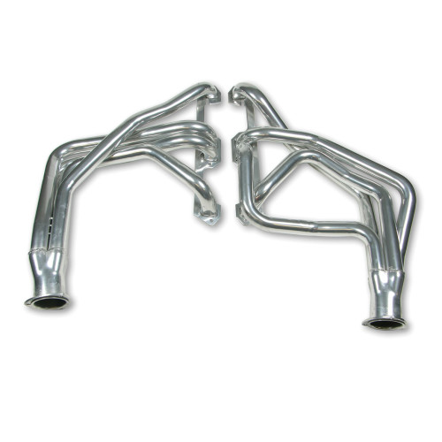 PartzBiz CM: 33500FLT-Flowtech Long Tube Header - Ceramic Coated