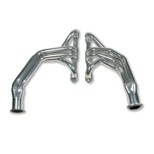 PartzBiz CM: 33504FLT-Flowtech Long Tube Header - Ceramic Coated