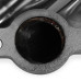 PartzBiz CM: 11539FLT-Flowtech LS Turbo Headers-Polished